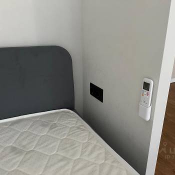 Сдается 1-комнатная квартира, 37,3 м²