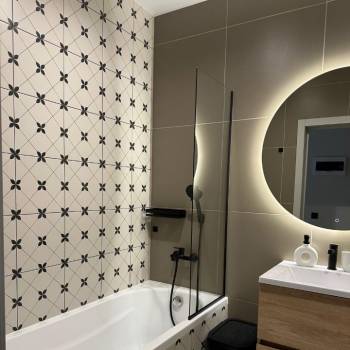 Сдается 1-комнатная квартира, 37,3 м²