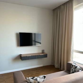 Сдается 1-комнатная квартира, 37,3 м²