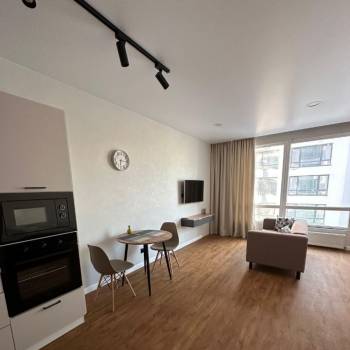 Сдается 1-комнатная квартира, 37,3 м²