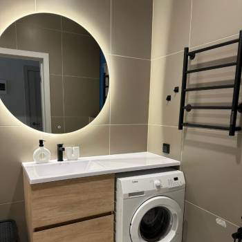 Сдается 1-комнатная квартира, 37,3 м²
