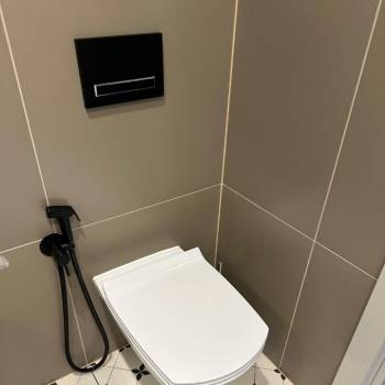Сдается 1-комнатная квартира, 37,3 м²