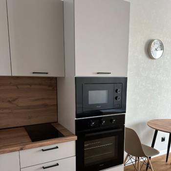 Сдается 1-комнатная квартира, 37,3 м²