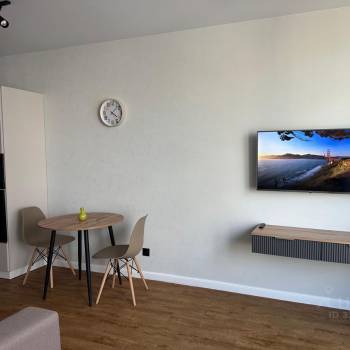 Сдается 1-комнатная квартира, 37,3 м²