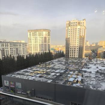 Сдается 1-комнатная квартира, 32 м²