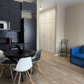 Сдается 1-комнатная квартира, 32 м²