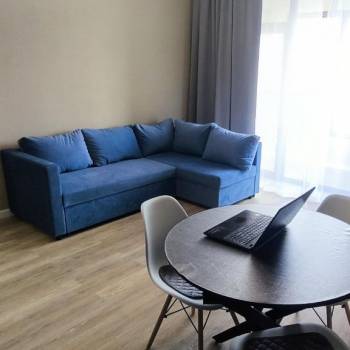 Сдается 1-комнатная квартира, 32 м²