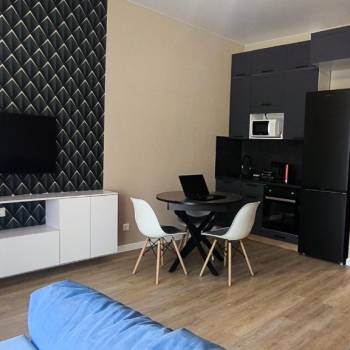 Сдается 1-комнатная квартира, 32 м²