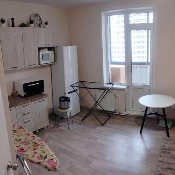 Сдается 1-комнатная квартира, 32,2 м²