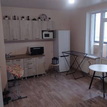 Сдается 1-комнатная квартира, 32,2 м²