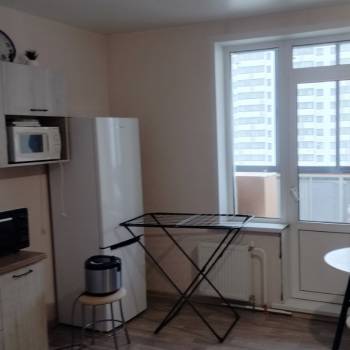 Сдается 1-комнатная квартира, 32,2 м²