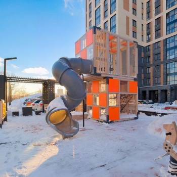 Сдается 1-комнатная квартира, 26 м²