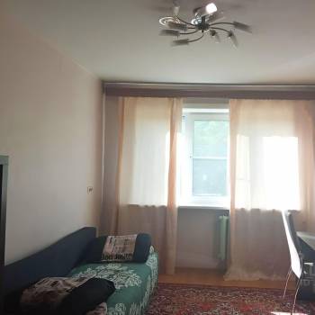 Сдается 2-х комнатная квартира, 48,1 м²