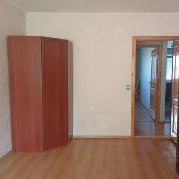 Сдается 2-х комнатная квартира, 48,1 м²