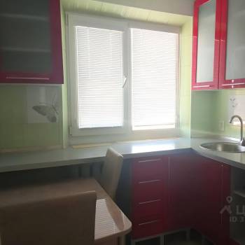Сдается 2-х комнатная квартира, 48,1 м²