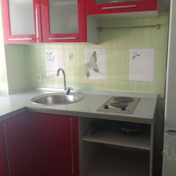 Сдается 2-х комнатная квартира, 48,1 м²
