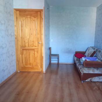 Сдается 2-х комнатная квартира, 48,1 м²