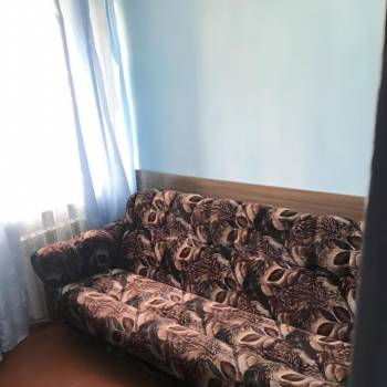 Сдается 2-х комнатная квартира, 44 м²
