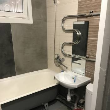 Сдается 2-х комнатная квартира, 44 м²