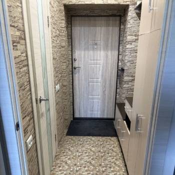 Продается 1-комнатная квартира, 25,1 м²