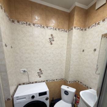 Продается 1-комнатная квартира, 25,1 м²
