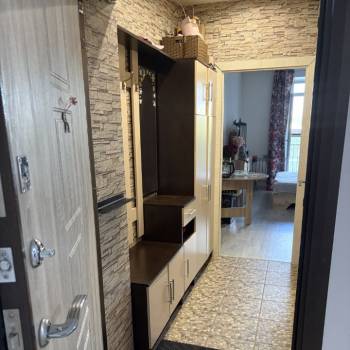 Продается 1-комнатная квартира, 25,1 м²