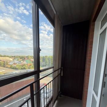 Продается 1-комнатная квартира, 25,1 м²