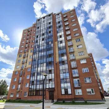 Продается 1-комнатная квартира, 25,1 м²