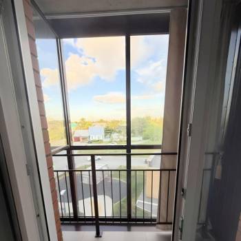Продается 1-комнатная квартира, 25,1 м²