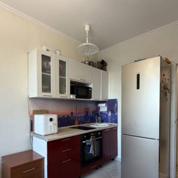 Продается 1-комнатная квартира, 25,1 м²