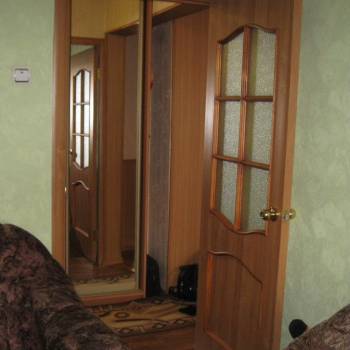 Сдается 1-комнатная квартира, 32 м²