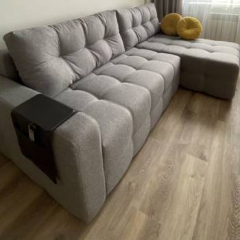 Сдается 1-комнатная квартира, 36,1 м²