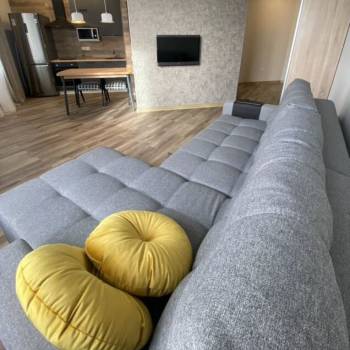 Сдается 1-комнатная квартира, 36,1 м²