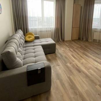Сдается 1-комнатная квартира, 36,1 м²