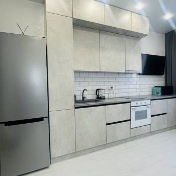 Продается 1-комнатная квартира, 37 м²