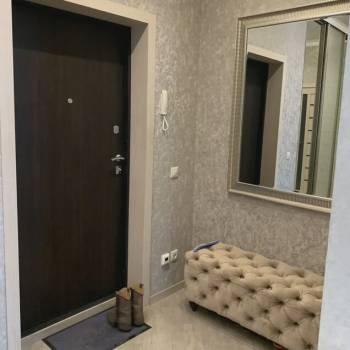 Продается 1-комнатная квартира, 43 м²