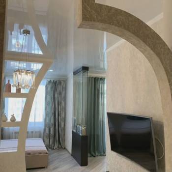 Продается 1-комнатная квартира, 43 м²