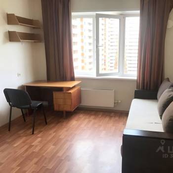 Сдается 1-комнатная квартира, 33 м²