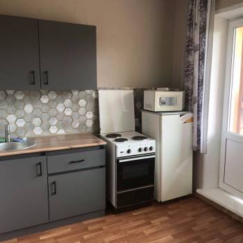 Сдается 1-комнатная квартира, 33 м²