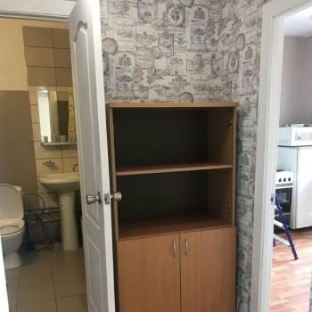 Сдается 1-комнатная квартира, 33 м²