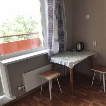 Сдается 1-комнатная квартира, 33 м²