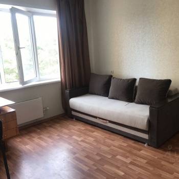 Сдается 1-комнатная квартира, 33 м²