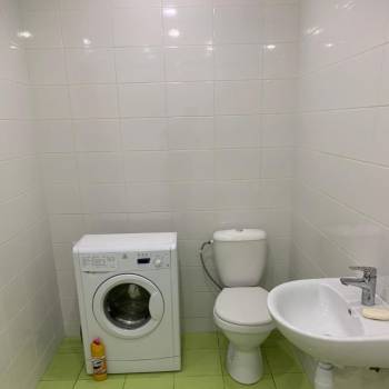 Сдается 1-комнатная квартира, 35 м²