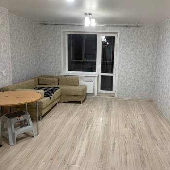 Сдается 1-комнатная квартира, 35 м²