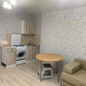 Сдается 1-комнатная квартира, 35 м²