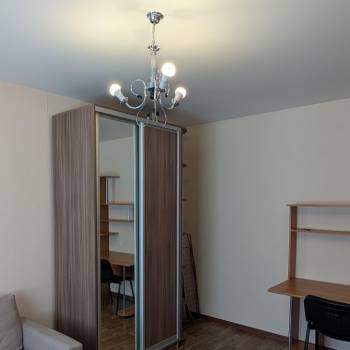 Сдается 1-комнатная квартира, 33 м²