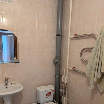 Сдается 1-комнатная квартира, 33 м²