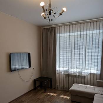 Сдается 1-комнатная квартира, 33 м²