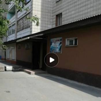 Сдается Нежилое помещение, 192,5 м²