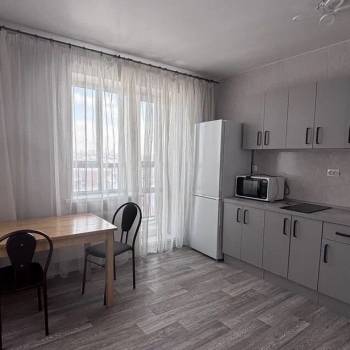 Сдается 1-комнатная квартира, 28,6 м²